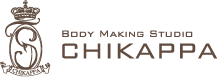 Body making Studio CHIKAPPA